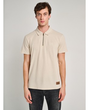 STAFF JEANS Mason Man Polo...